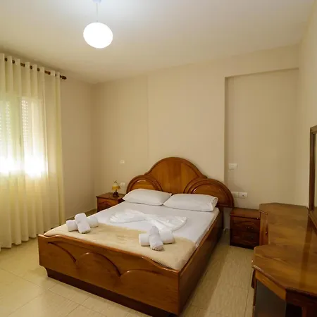 Apartamento Harris&arvien Apartment's