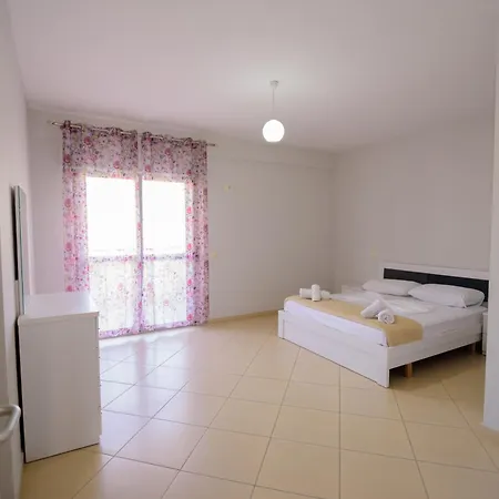 Apartament Harris&arvien Apartment's *