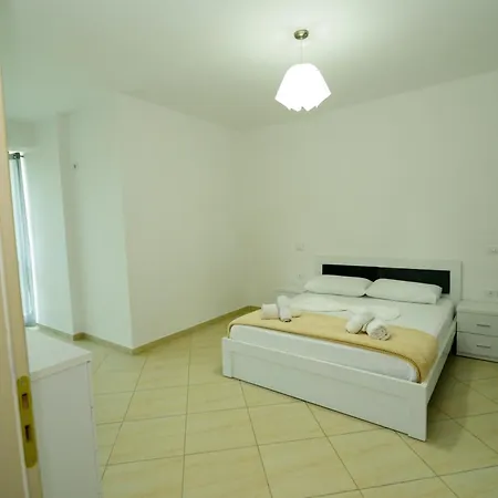 Apartament Harris&arvien Apartment's Wlora