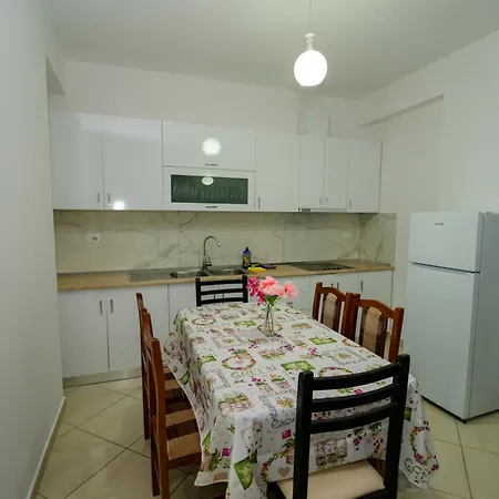 Harris&arvien Apartment's Apartamento