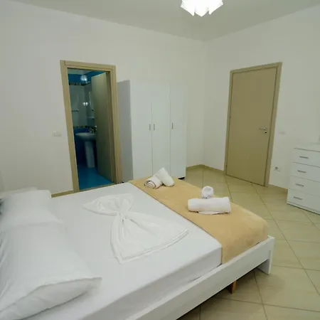 Apartament Harris&arvien Apartment's *