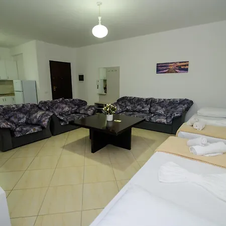 Harris&arvien Apartment's *