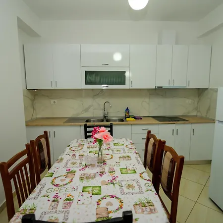Apartamento Harris&arvien Apartment's Vlorë