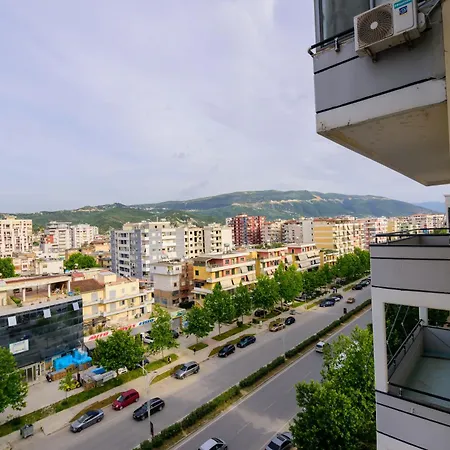 Harris&arvien Apartment's
