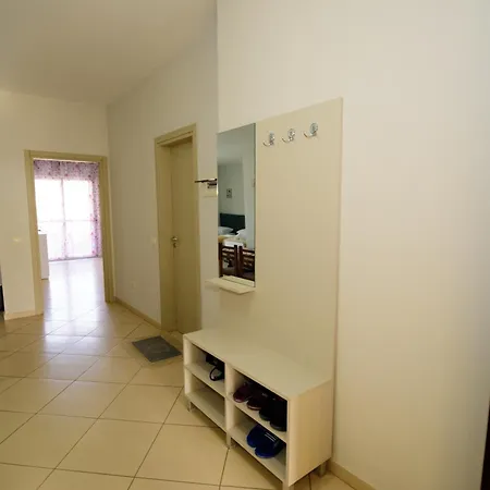 Harris&arvien Apartment's Appartamento