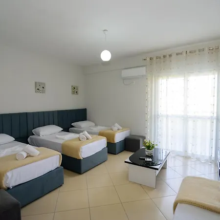 Apartament Harris&arvien Apartment's