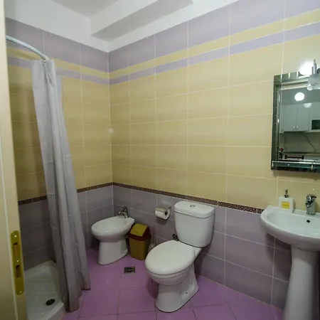 Harris&arvien Apartment's Appartamento *