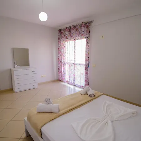 Harris&arvien Apartment's *