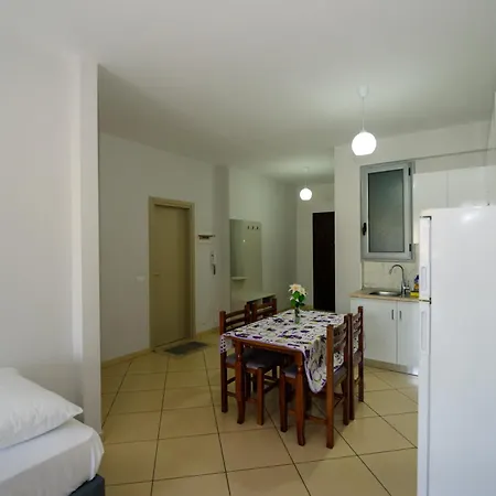 Harris&arvien Apartment's