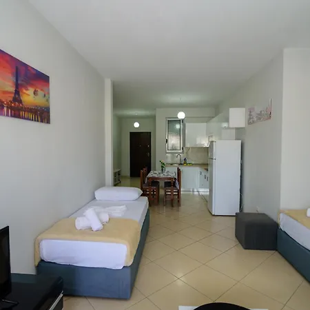 Harris&arvien Apartment's Appartamento