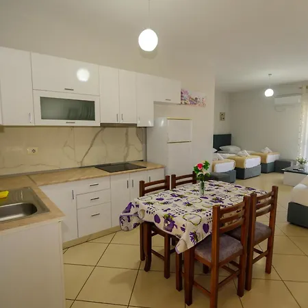 Apartament Harris&arvien Apartment's