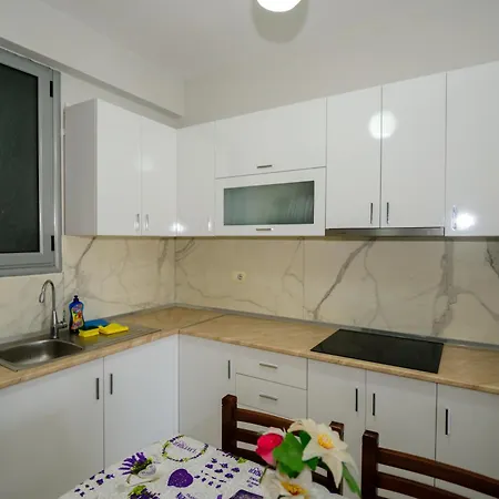 Apartament Harris&arvien Apartment's *