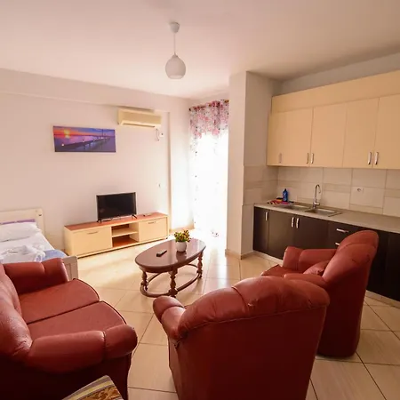 Apartamento Harris&arvien Apartment's Vlorë