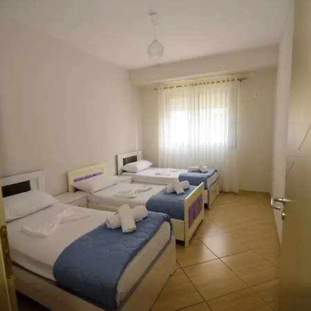 Harris&arvien Apartment's *