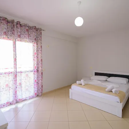 Harris&arvien Apartment's Wlora