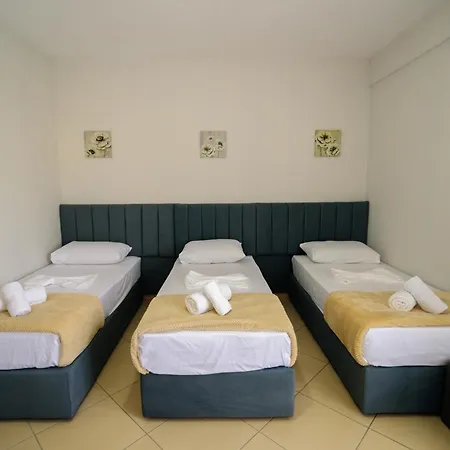 Harris&arvien Apartment's * Vlorë