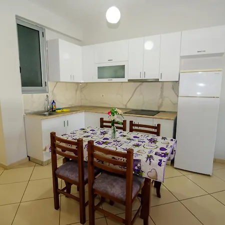 Harris&arvien Apartment's