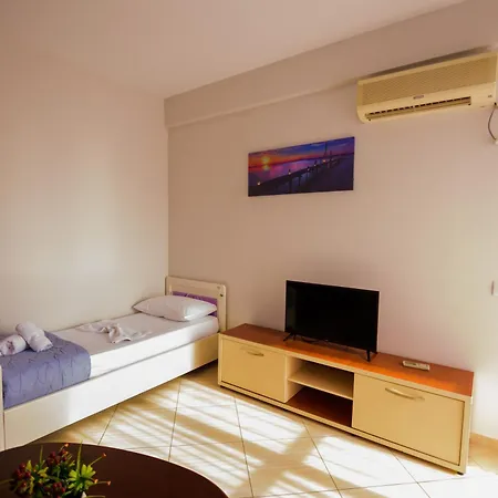 Harris&arvien Apartment's Apartament *