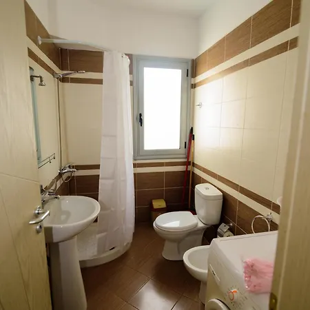 Apartament Harris&arvien Apartment's Wlora