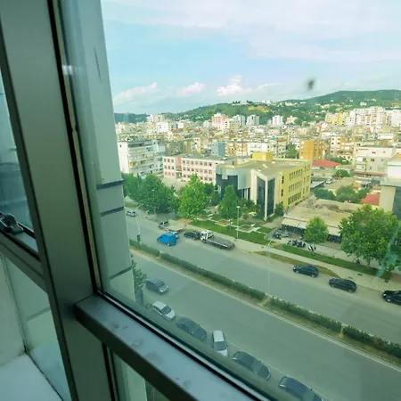 Harris&arvien Apartment's *