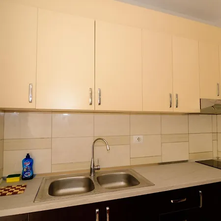 Harris&arvien Apartment's Vlorë