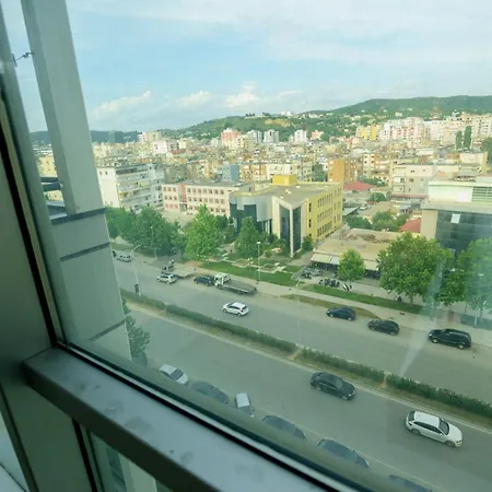 Harris&arvien Apartment's Apartament *