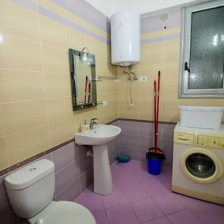 Harris&arvien Apartment's Appartamento Vlorë