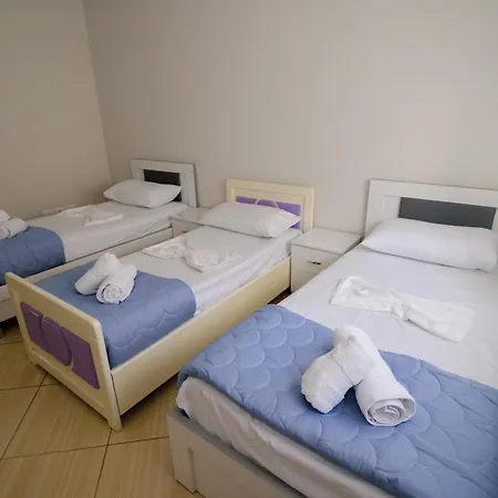 Harris&arvien Apartment's *