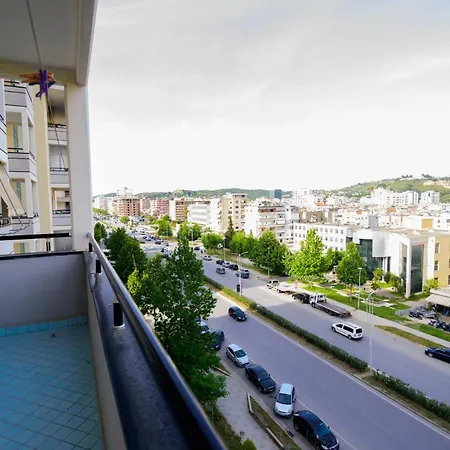 Harris&arvien Apartment's Wlora