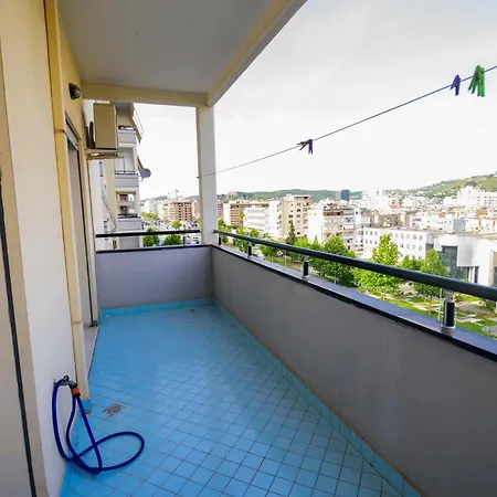 Harris&arvien Apartment's * Wlora