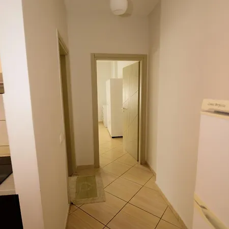 Harris&arvien Apartment's