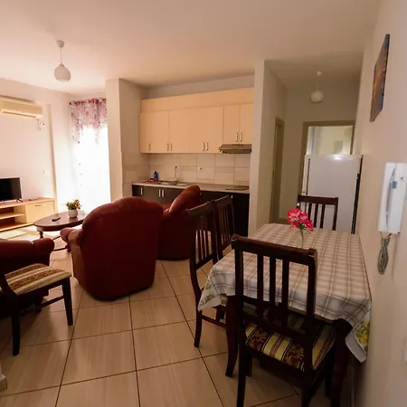 Apartamento Harris&arvien Apartment's