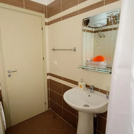 Harris&arvien Apartment's Appartamento Vlorë