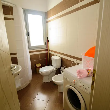 Harris&arvien Apartment's *