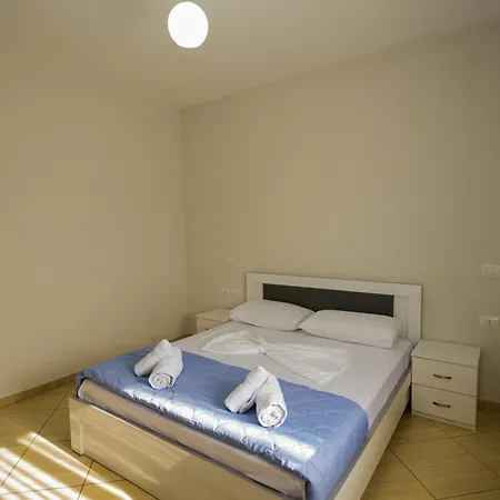 Harris&arvien Apartment's * Vlorë