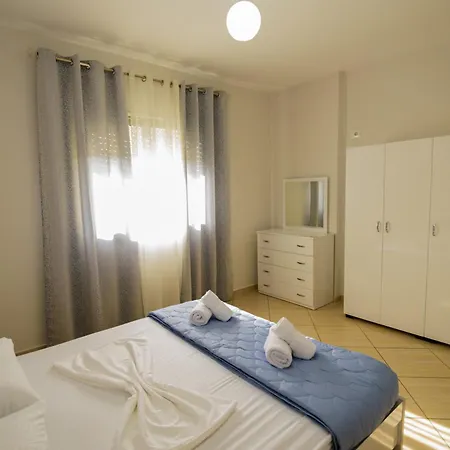 Harris&arvien Apartment's Apartament *