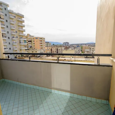 Daire Harris&arvien Apartment's *