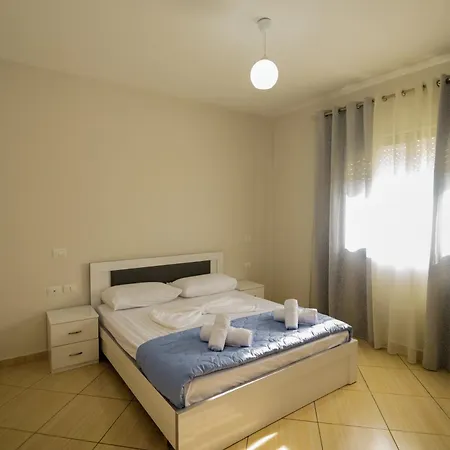 Harris&arvien Apartment's *