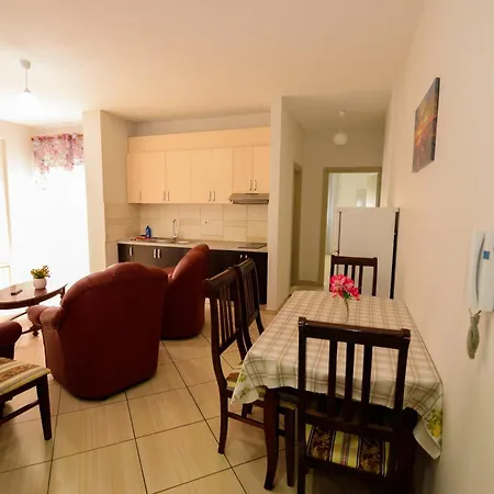 Harris&arvien Apartment's Wlora