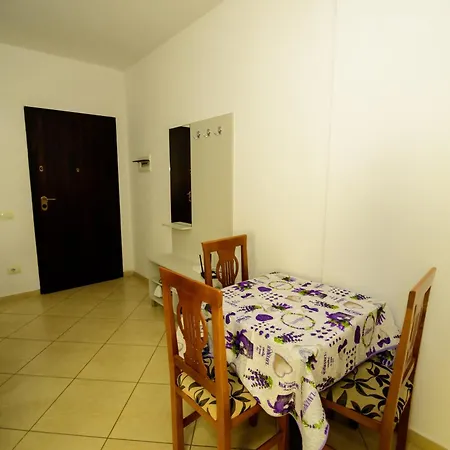 Apartament Harris&arvien Apartment's