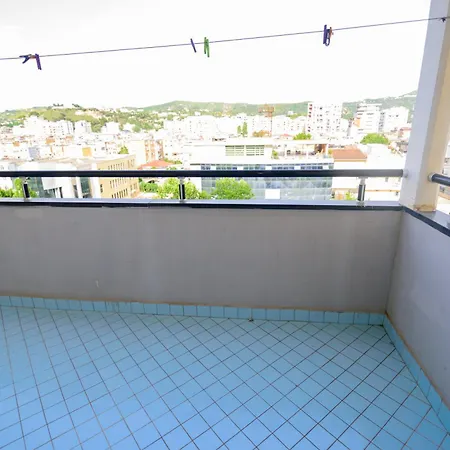 Harris&arvien Apartment's Apartament *