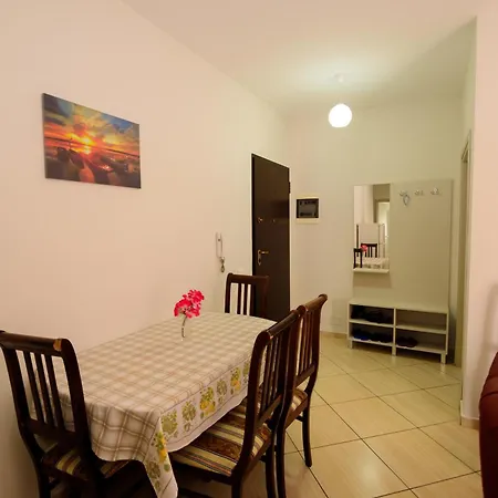 Apartamento Harris&arvien Apartment's Vlorë