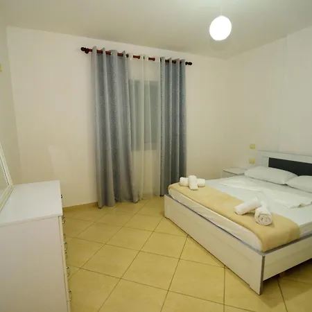 Harris&arvien Apartment's