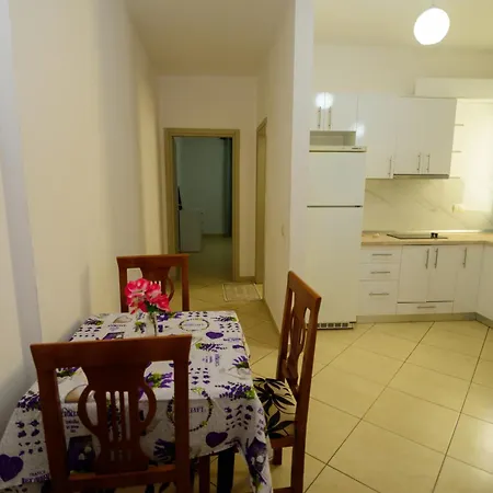 Harris&arvien Apartment's Apartamento
