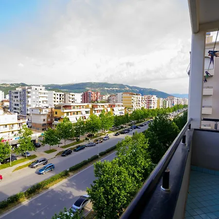 Apartamento Harris&arvien Apartment's