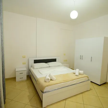 Harris&arvien Apartment's Appartamento *