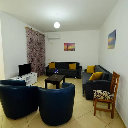 Apartamento Harris&arvien Apartment's *