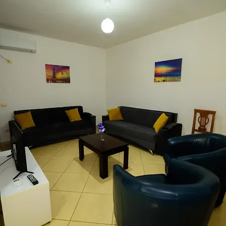 Harris&arvien Apartment's *