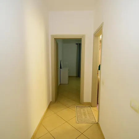 Harris&arvien Apartment's Wlora