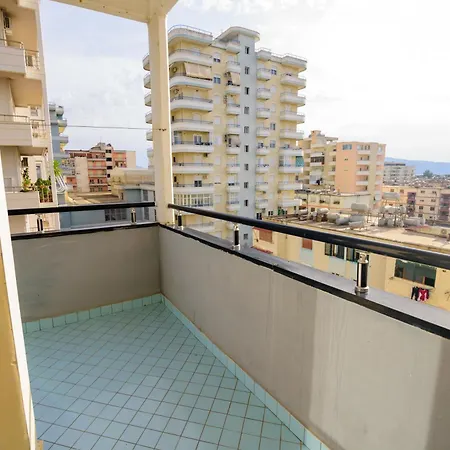 Harris&arvien Apartment's * Wlora